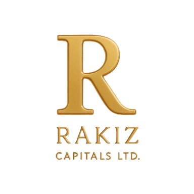 Rakiz Forex Broker Logo