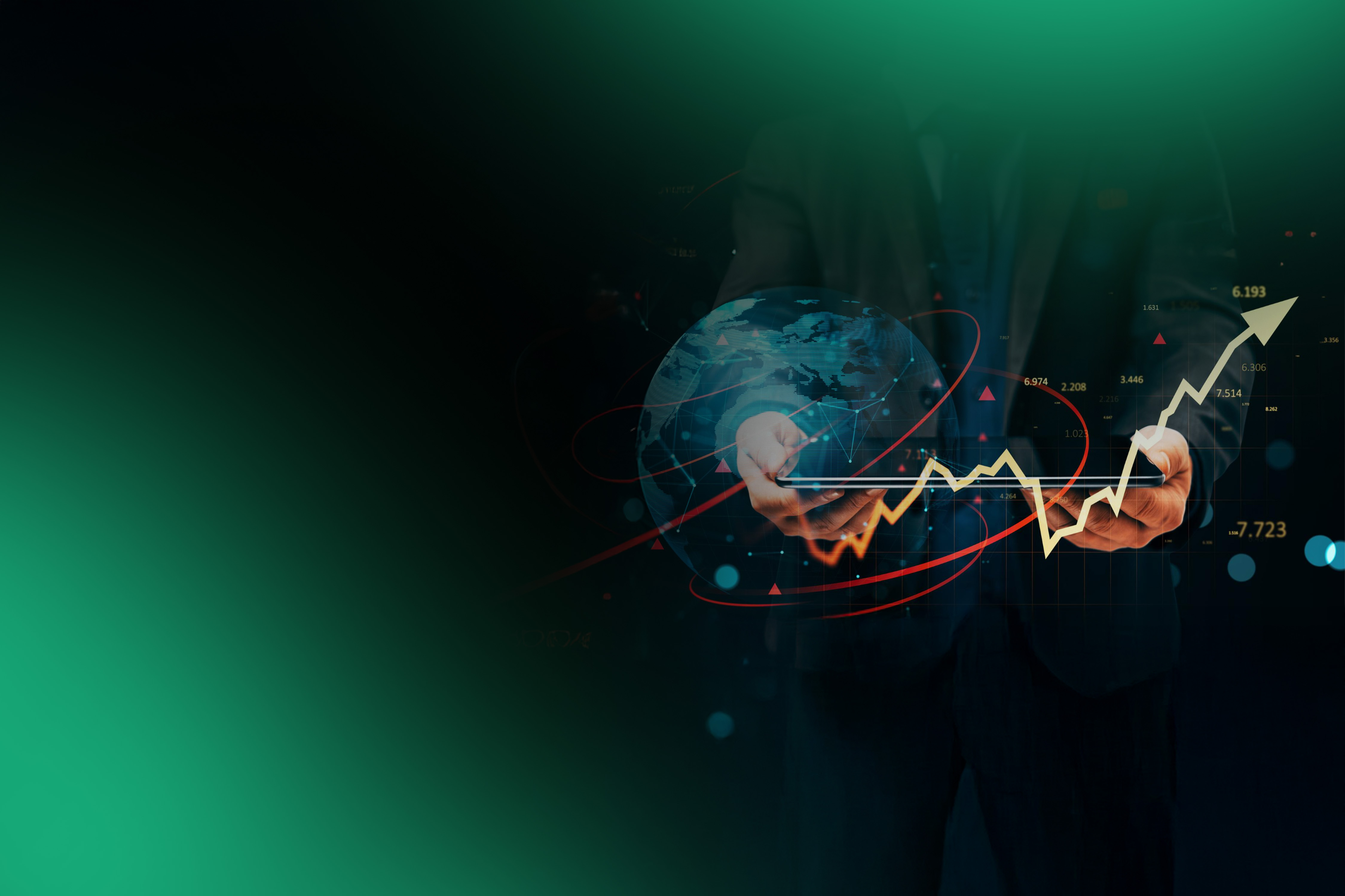أدوات تداول RakizFx والحاسبات والتقويم الاقتصادي