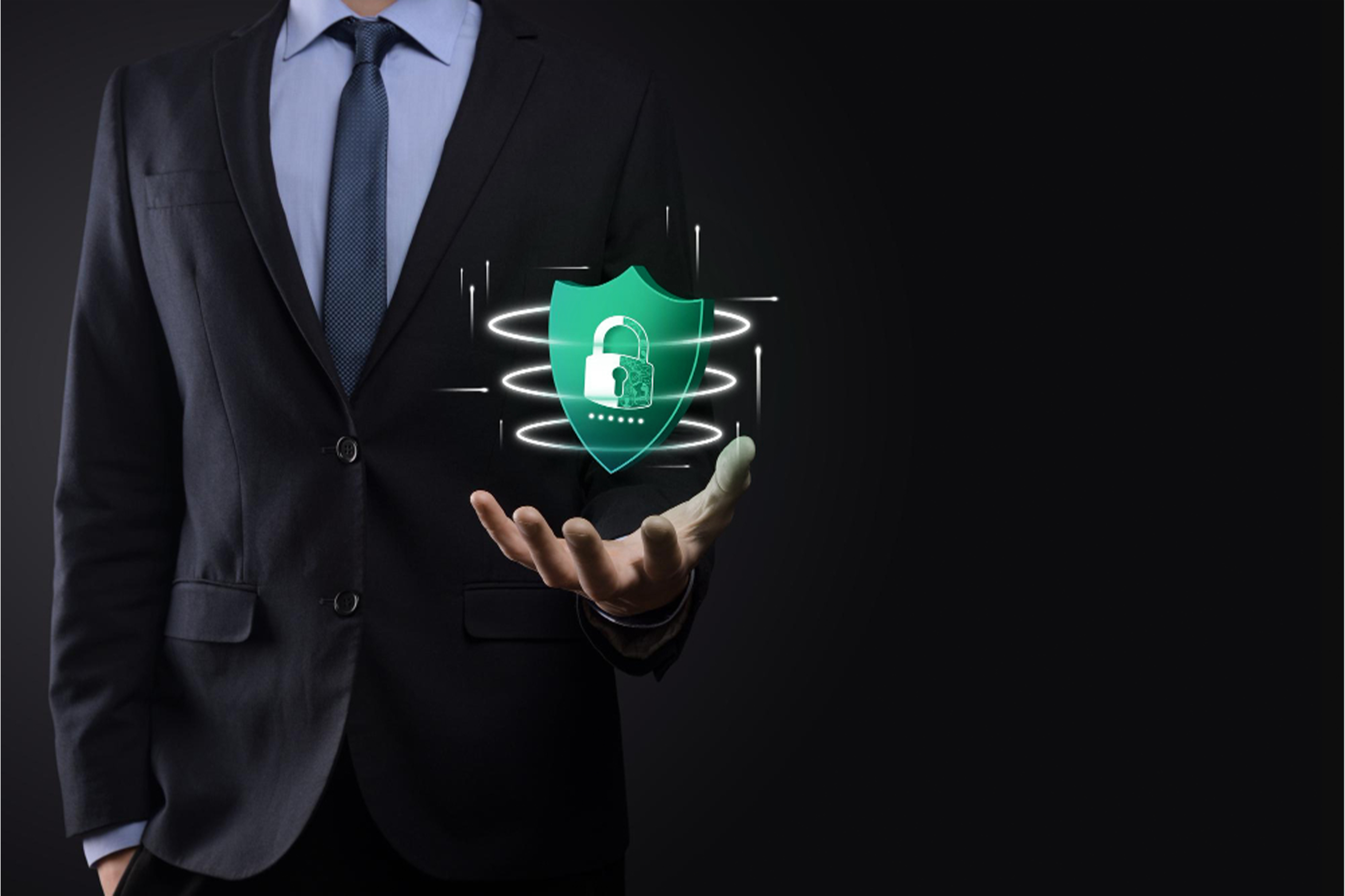 Secure trading environment with protected client assets